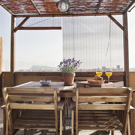 Stay U-Nique Apartments Marina III Barcelona Cameră foto