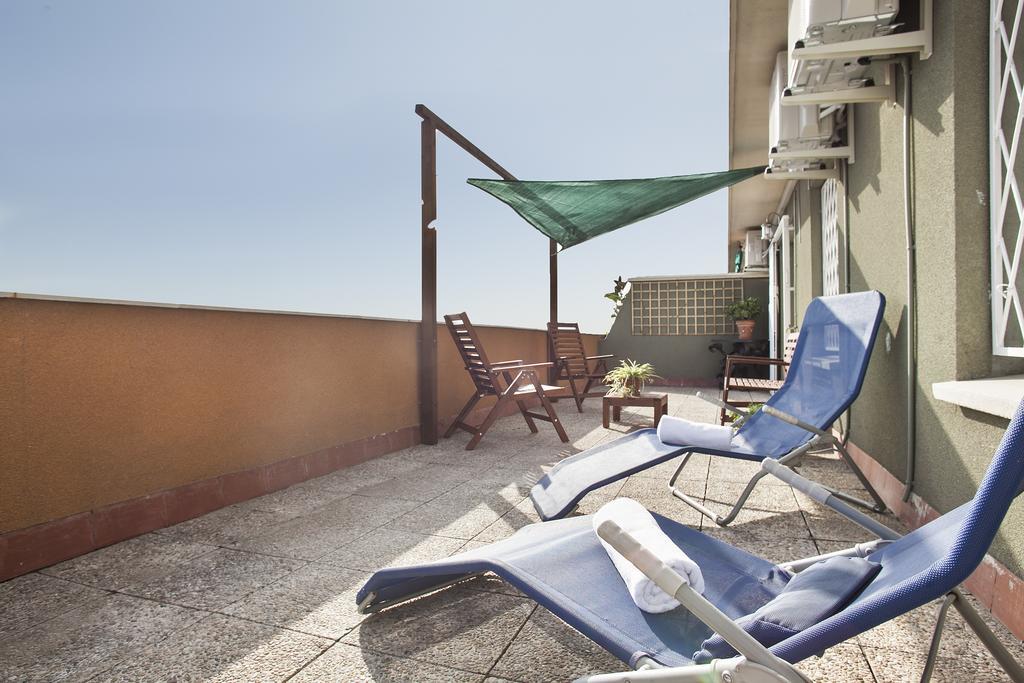 Stay U-Nique Apartments Marina III Barcelona Cameră foto