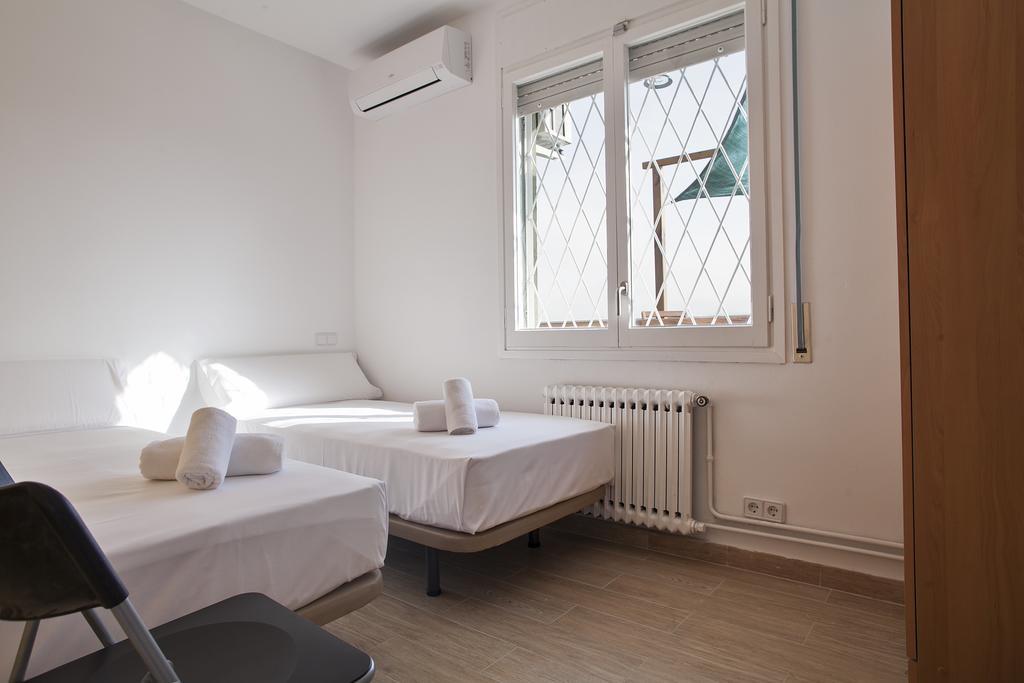 Stay U-Nique Apartments Marina III Barcelona Cameră foto